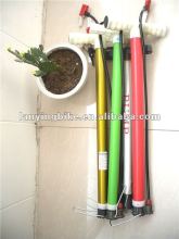 Portable cycle hand pump / bicycle accessories