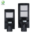 Farola solar de alta calidad popular ip65 40w