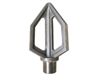 Mechanical Parts product casting