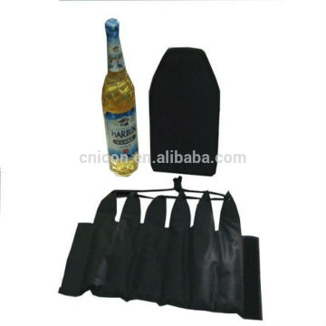 GEL WINE BOTTLE COOLER FREEZER PACK