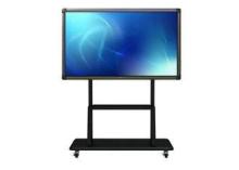 55 inch LED Interactive Stand Alone Digital Signage Multi T