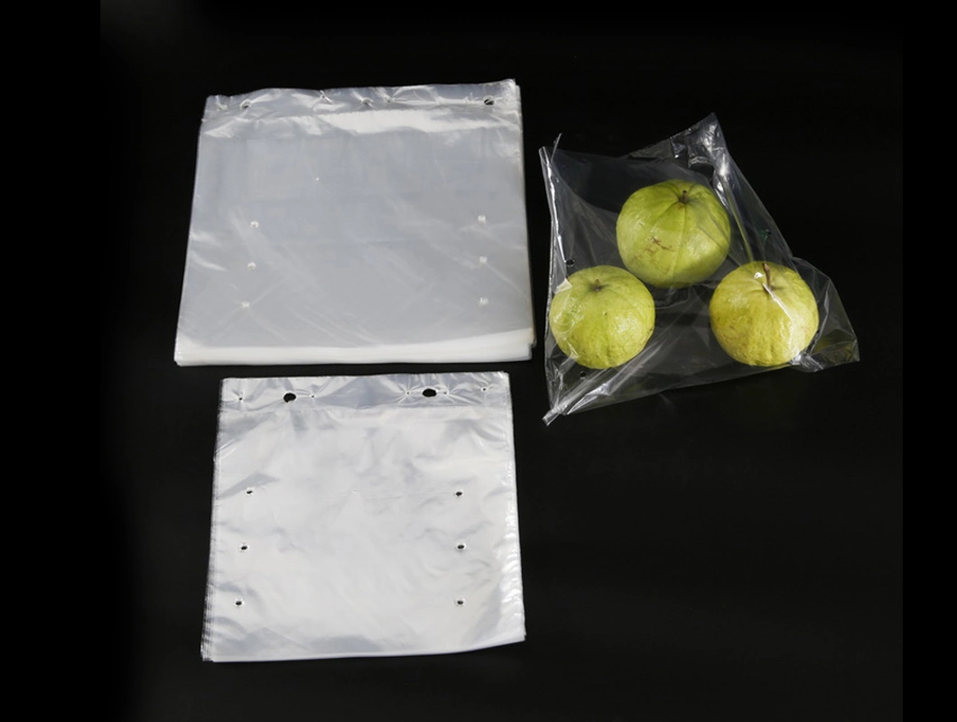 Sublimatio Clear Plastic Bag Small for Store