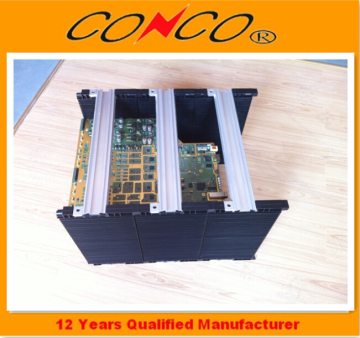 ESD PCB Rack assemble circulation rack