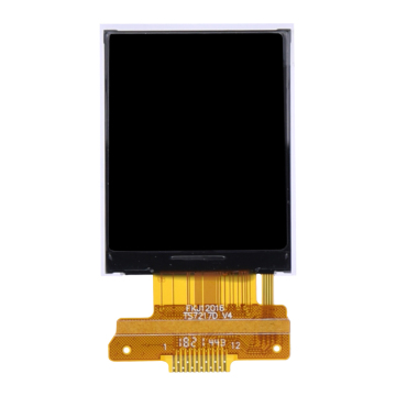 MCU Interface 240x320 IPS 2.4 Inch LCD Display Module