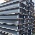 Q235/Q345B Hot-rolled Structural Profile Profile Steel H Steel H Steel H Steel