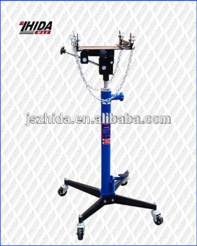 high lift transmission jack gear box transmission jack car gearbox lift