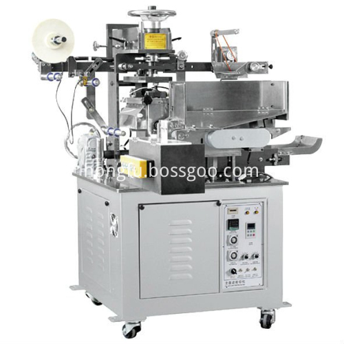 Pen Heat Transfer Printing Machine