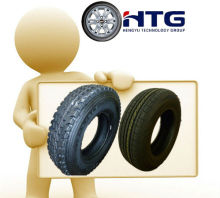 heavy duty truck tire/tyre manufacturer
