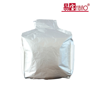 Aluminum foil inner liner double-layer ton bag