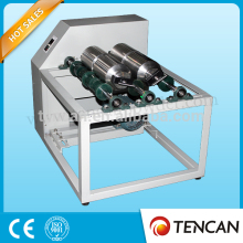 various Length of Roller dry grinder rolling jar mill