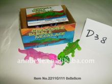 Special Crocodile bubble water(K material )