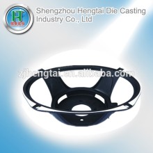 Aluminum Car Speaker Component