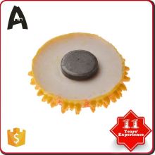 New Design factory supply boot fridge magnet