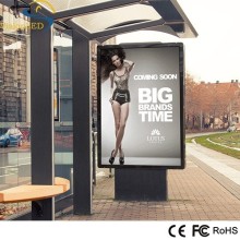 P5AD Store Electronic Signage Outdoor Advertising LED Display