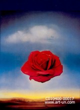 reproduction dali painting