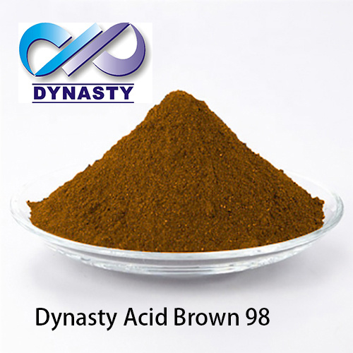 Acid Brown 98 CAS No.12269-88-4