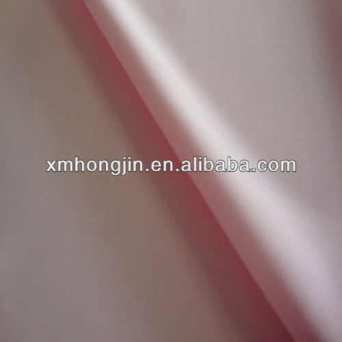 Polyamide Spandex Tricot Knitting Fabric