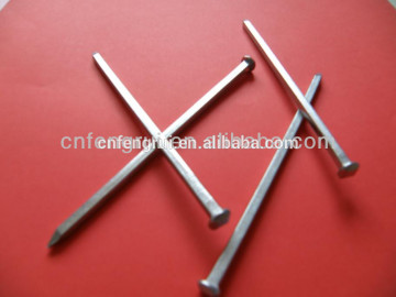 The Square Boat Nails