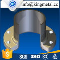 Flange standard karbon Keluli kimpalan leher GOST borong