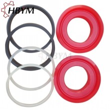 Sany Concrete Pump Piston Seals Set