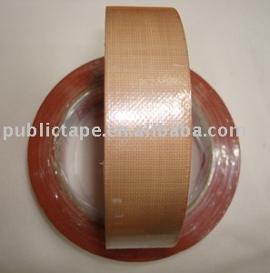 brown duct cloth tape