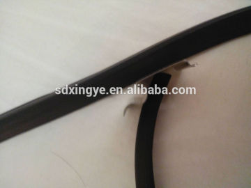 EPDM RUBBER extruded gasket