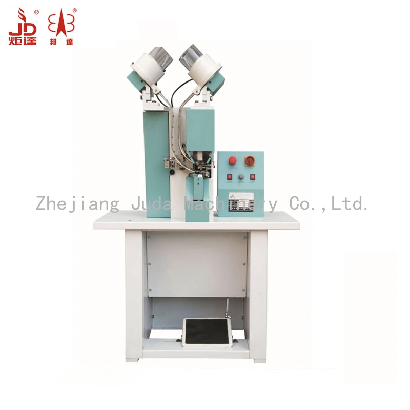 Shoe Making Machine Pet Accessories Leather Belt Making Machine