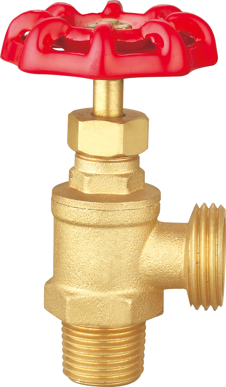 1/2"- 3/4" 125 No Lead MIP Boiler Blowdown Valve Types