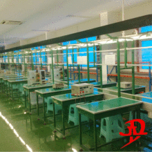 Efficient Belt Testing Line Equipment Solutions