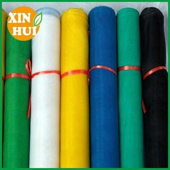 Agricultural Plastic anti insect/fly netting