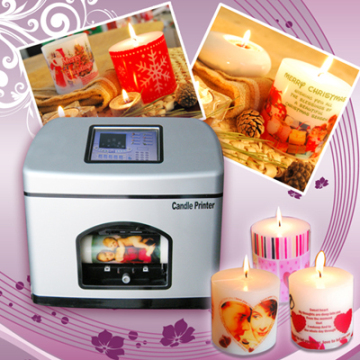 Multifunction Candle Painter