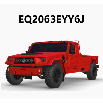 Dongfeng mengshi 4wd off Road mota ne eq2060mc2a / eq206mct3 / eq2063r / eq2063b / eq2063eyyy6J ect shanduro