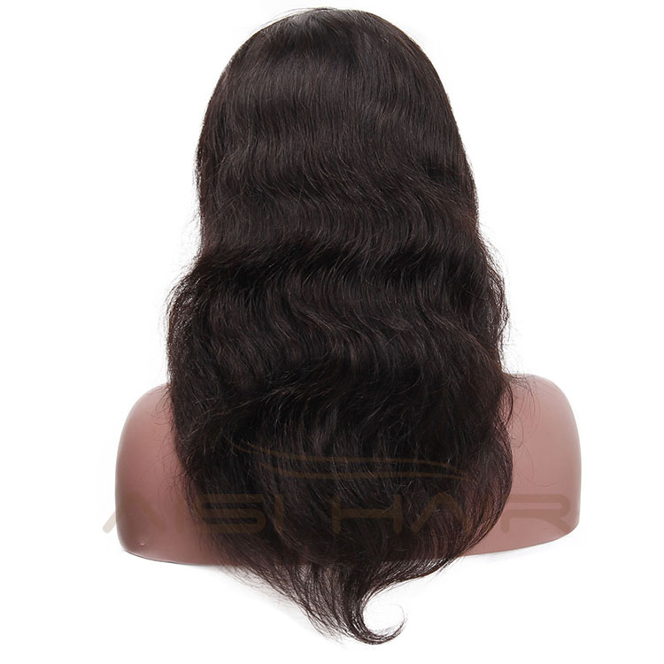 Aisi Hair Wholesale Indonesia Human Hair 360 Swiss Lace frontals with baby hair