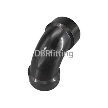 ABS Tools 1.5 Inch 90 Degree Elbow