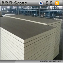 Super insulation building material polyurethane hard foam board