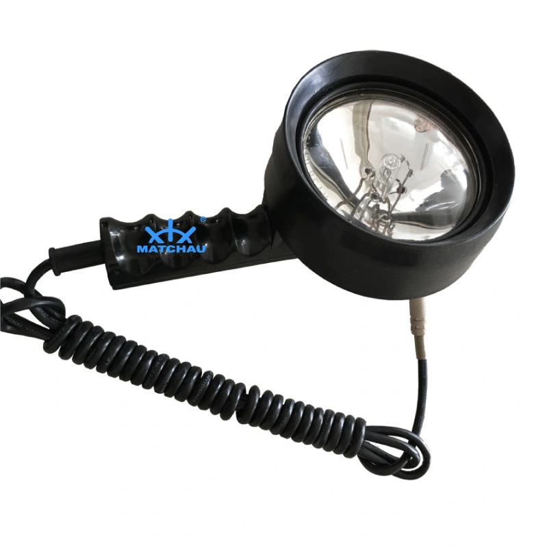 Water Proof Search Light for Life Boat