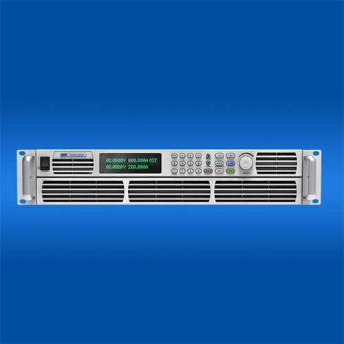 High Density DC 4000W Lab Power Sources