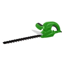 the best electric hedge trimmer