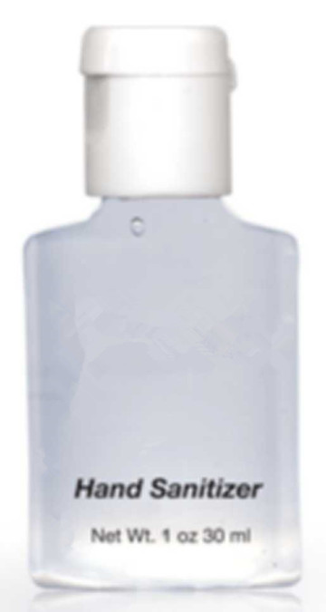 30ml Easy Carry Daily Use Gel Hand Sanitizer