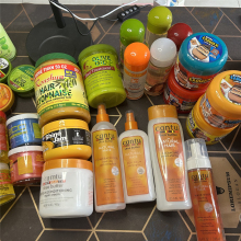 OEM ODM Healthy Shine Serum Anti-Frizz Smoothing Essential Oil 177ml - ORS Olive Oil Glossing Hair Polisher