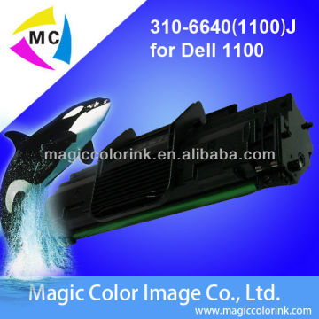 Excellent Compatible for Dell printers black Cartridge