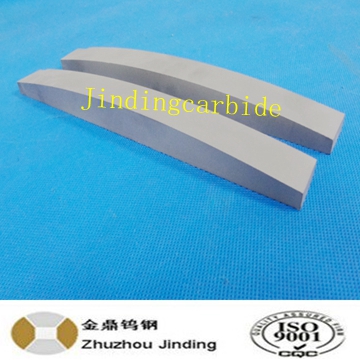 Cemented Carbide Bar or Strip for Sand Making