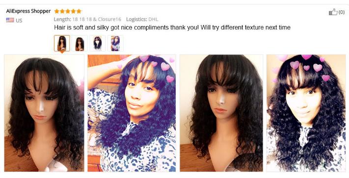 Raw Cambodian Curly Virgin Hair Weave Wholesale Vendor, Cambodian Hair Unprocessed Cuticle Aligned Hair Bundles