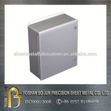 china customized electric metal box , telephone cable junction box