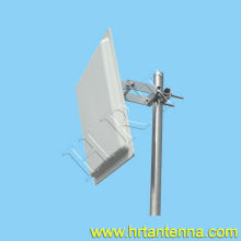 RFID long distance antenna