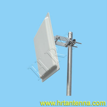 RFID long distance antenna