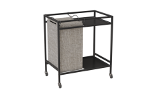 Maddie Laundry Rack for Home