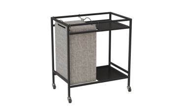 Maddie Laundry Rack for Home