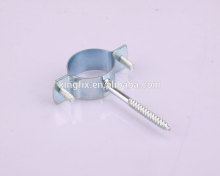 gavanized nail without rubber clamp