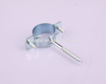 gavanized nail without rubber clamp